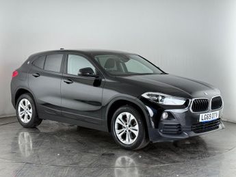 BMW X2 1.5 18i SE sDrive Euro 6 (s/s) 5dr