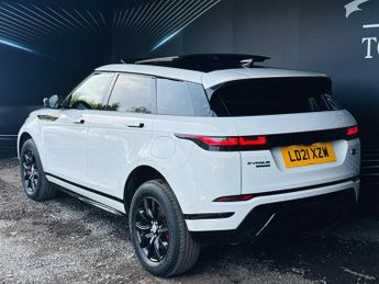 Land Rover Range Rover Evoque 1.5 P300e 12.2kWh Autobiography Auto 4WD Euro 6 (s/s) 5dr