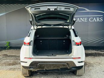 Land Rover Range Rover Evoque 1.5 P300e 12.2kWh Autobiography Auto 4WD Euro 6 (s/s) 5dr