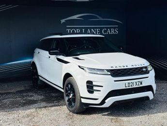 Land Rover Range Rover Evoque 1.5 P300e 12.2kWh Autobiography Auto 4WD Euro 6 (s/s) 5dr
