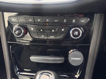 Vauxhall Astra 1.4i Turbo Elite Nav Auto Euro 6 (s/s) 5dr