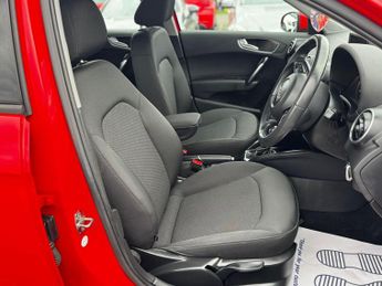 Audi A1 1.4 TFSI Sport Sportback 5dr Petrol S Tronic Euro 6 (s/s) (125 p