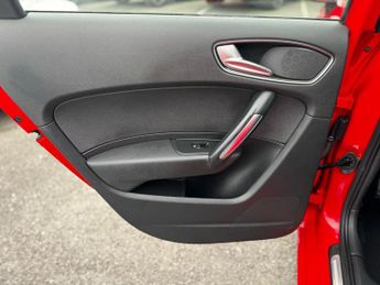 Audi A1 1.4 TFSI Sport Sportback 5dr Petrol S Tronic Euro 6 (s/s) (125 p