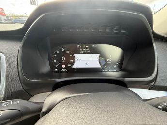 Volvo XC90 2.0h T8 Twin Engine 9.2kWh Momentum Auto 4WD Euro 6 (s/s) 5dr