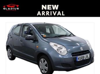 Suzuki Alto 1.0 12V SZ2 Euro 5 5dr