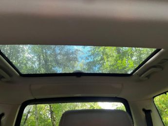 Land Rover Discovery 4 3.0 SD V6 HSE Auto 4WD Euro 5 (s/s) 5dr