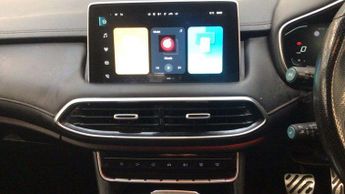 MG MG HS 1.5 T-GDI Trophy SUV 5dr Petrol DCT Euro 6 (s/s) (162 ps)