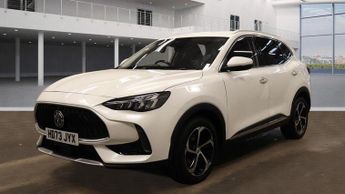 MG MG HS 1.5 T-GDI Trophy SUV 5dr Petrol DCT Euro 6 (s/s) (162 ps)