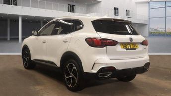 MG MG HS 1.5 T-GDI Trophy SUV 5dr Petrol DCT Euro 6 (s/s) (162 ps)