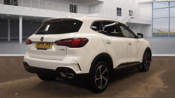 MG MG HS 1.5 T-GDI Trophy SUV 5dr Petrol DCT Euro 6 (s/s) (162 ps)