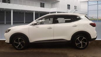 MG MG HS 1.5 T-GDI Trophy SUV 5dr Petrol DCT Euro 6 (s/s) (162 ps)