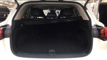 MG MG HS 1.5 T-GDI Trophy SUV 5dr Petrol DCT Euro 6 (s/s) (162 ps)