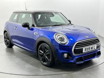 MINI Hatch 1.5 Cooper Sport Euro 6 (s/s) 3dr