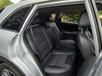 Kia Niro 1.6 GDi 2 DCT Euro 6 (s/s) 5dr