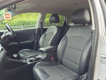 Kia Niro 1.6 GDi 2 DCT Euro 6 (s/s) 5dr