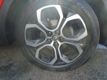 Renault Arkana 1.3 MHEV techno EDC 2WD Euro 6 (s/s) 5dr