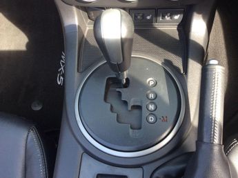 Mazda MX-5 2.0i Roadster Powershift Euro 5 2dr