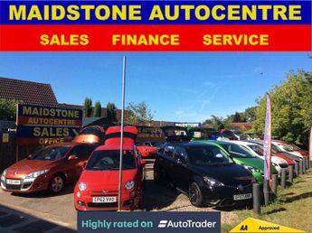 Mazda MX-5 2.0i Roadster Powershift Euro 5 2dr