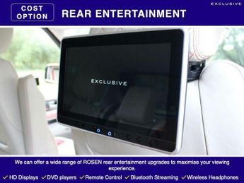 Tesla Model Y (Dual Motor) Long Range Auto 4WDE 5dr