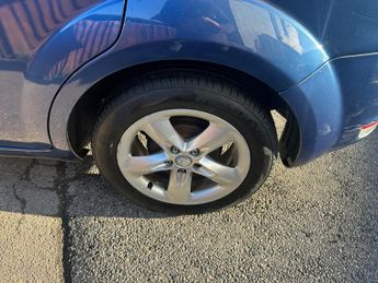 Ford Focus 1.6 Zetec 5dr