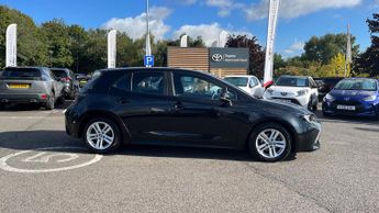 Toyota Corolla 1.8 VVT-h Icon CVT Euro 6 (s/s) 5dr