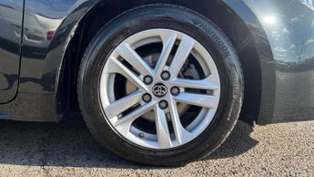 Toyota Corolla 1.8 VVT-h Icon CVT Euro 6 (s/s) 5dr