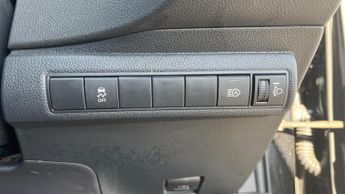 Toyota Corolla 1.8 VVT-h Icon CVT Euro 6 (s/s) 5dr