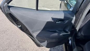 Toyota Corolla 1.8 VVT-h Icon CVT Euro 6 (s/s) 5dr