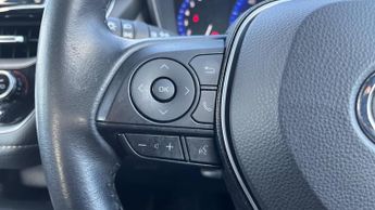 Toyota Corolla 1.8 VVT-h Icon CVT Euro 6 (s/s) 5dr