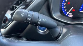 Toyota Corolla 1.8 VVT-h Icon CVT Euro 6 (s/s) 5dr