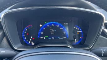 Toyota Corolla 1.8 VVT-h Icon CVT Euro 6 (s/s) 5dr