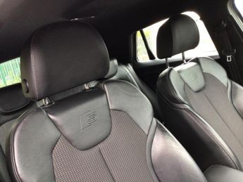 Audi Q2 1.5 TFSI CoD 35 S line S Tronic Euro 6 (s/s) 5dr