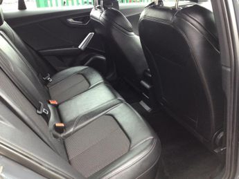 Audi Q2 1.5 TFSI CoD 35 S line S Tronic Euro 6 (s/s) 5dr