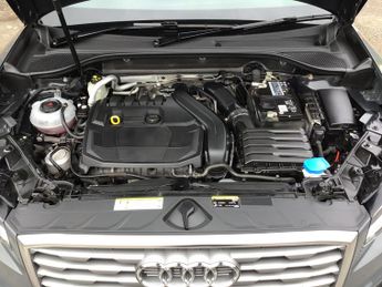 Audi Q2 1.5 TFSI CoD 35 S line S Tronic Euro 6 (s/s) 5dr