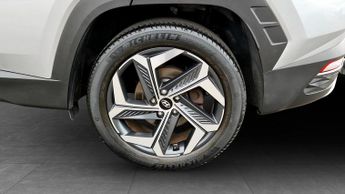 Hyundai Tucson 1.6 h T-GDi Ultimate SUV 5dr Petrol Hybrid Auto Euro 6 (s/s) (23
