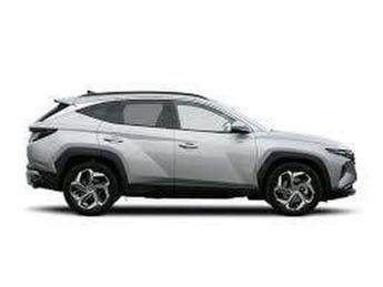 Hyundai Tucson 1.6 h T-GDi Ultimate SUV 5dr Petrol Hybrid Auto Euro 6 (s/s) (23