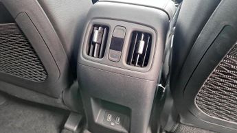 Hyundai Tucson 1.6 h T-GDi Ultimate SUV 5dr Petrol Hybrid Auto Euro 6 (s/s) (23