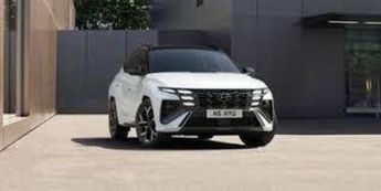 Hyundai Tucson 1.6 T-GDi SE Connect SUV 5dr Petrol Manual Euro 6 (s/s) (150 ps)