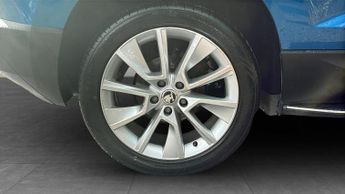 Skoda Karoq Se L Tsi S-A