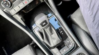 Skoda Karoq Se L Tsi S-A