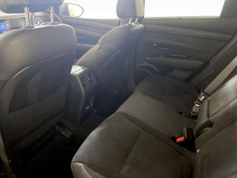 Hyundai TUCSON 1.6 T-GDi N Line S Euro 6 (s/s) 5dr