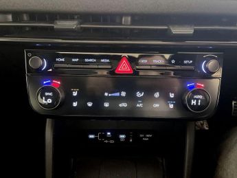 Hyundai TUCSON 1.6 T-GDi N Line S Euro 6 (s/s) 5dr