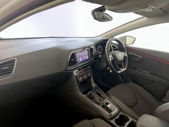 SEAT Leon 1.5 TSI EVO FR DSG Euro 6 (s/s) 5dr