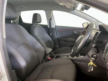 SEAT Leon 1.5 TSI EVO FR DSG Euro 6 (s/s) 5dr