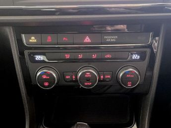 SEAT Leon 1.5 TSI EVO FR DSG Euro 6 (s/s) 5dr