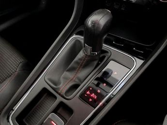 SEAT Leon 1.5 TSI EVO FR DSG Euro 6 (s/s) 5dr