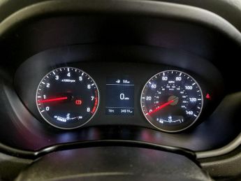 Hyundai i20 1.2 Play Euro 6 (s/s) 5dr