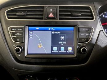 Hyundai i20 1.2 Play Euro 6 (s/s) 5dr