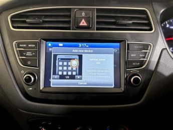 Hyundai i20 1.2 Play Euro 6 (s/s) 5dr
