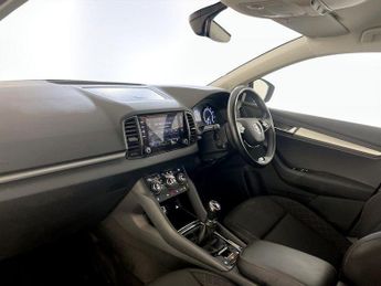 Skoda Karoq 2.0 TDI SE Technology Euro 6 (s/s) 5dr